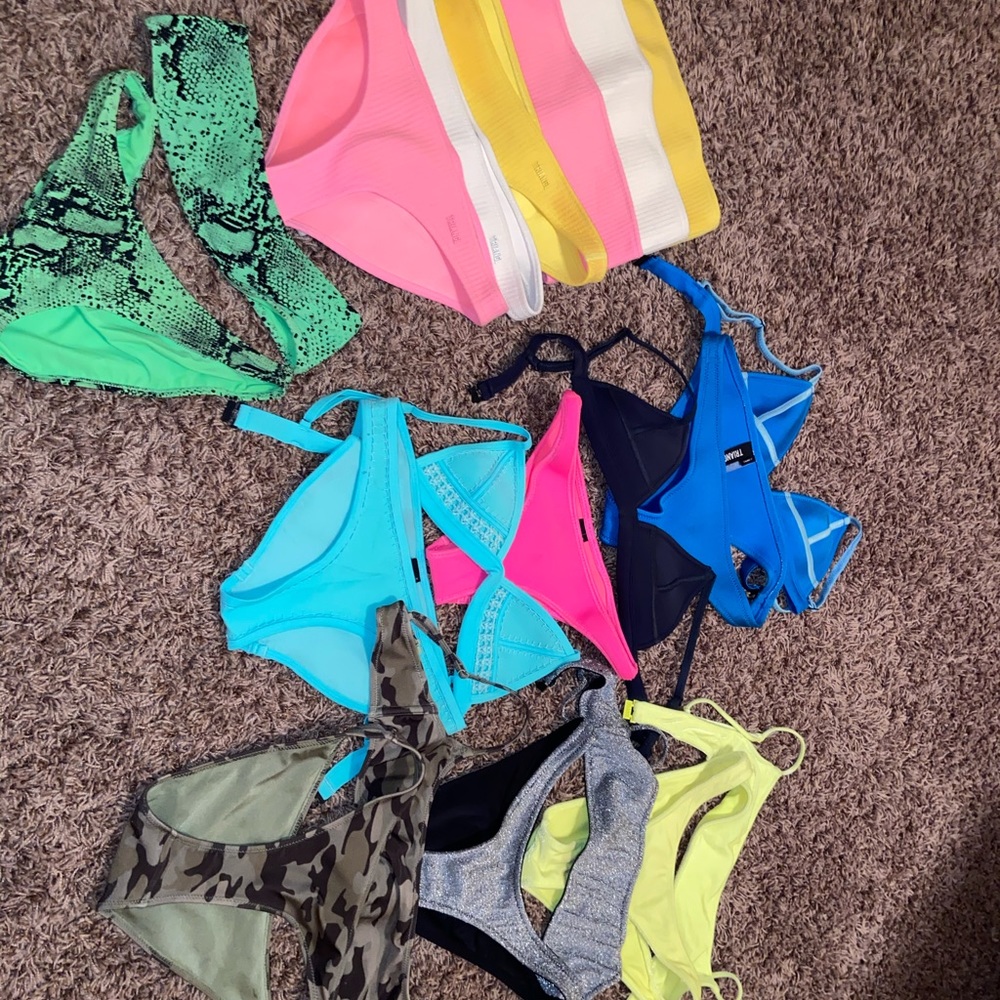 TRIANGL COLLECTION